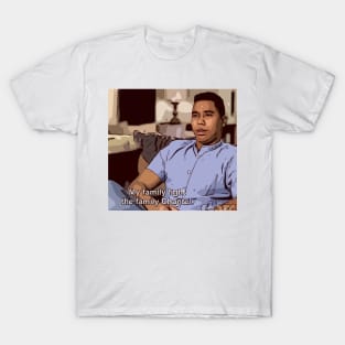 family chantel T-Shirt